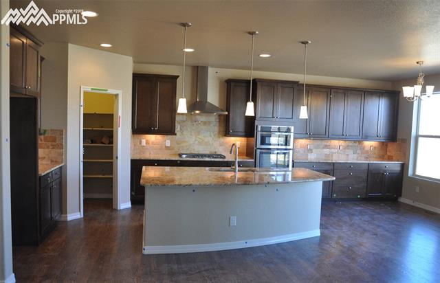 2040 Ruffino Drive Colorado Springs, CO 80921 - Photo 4 of 21