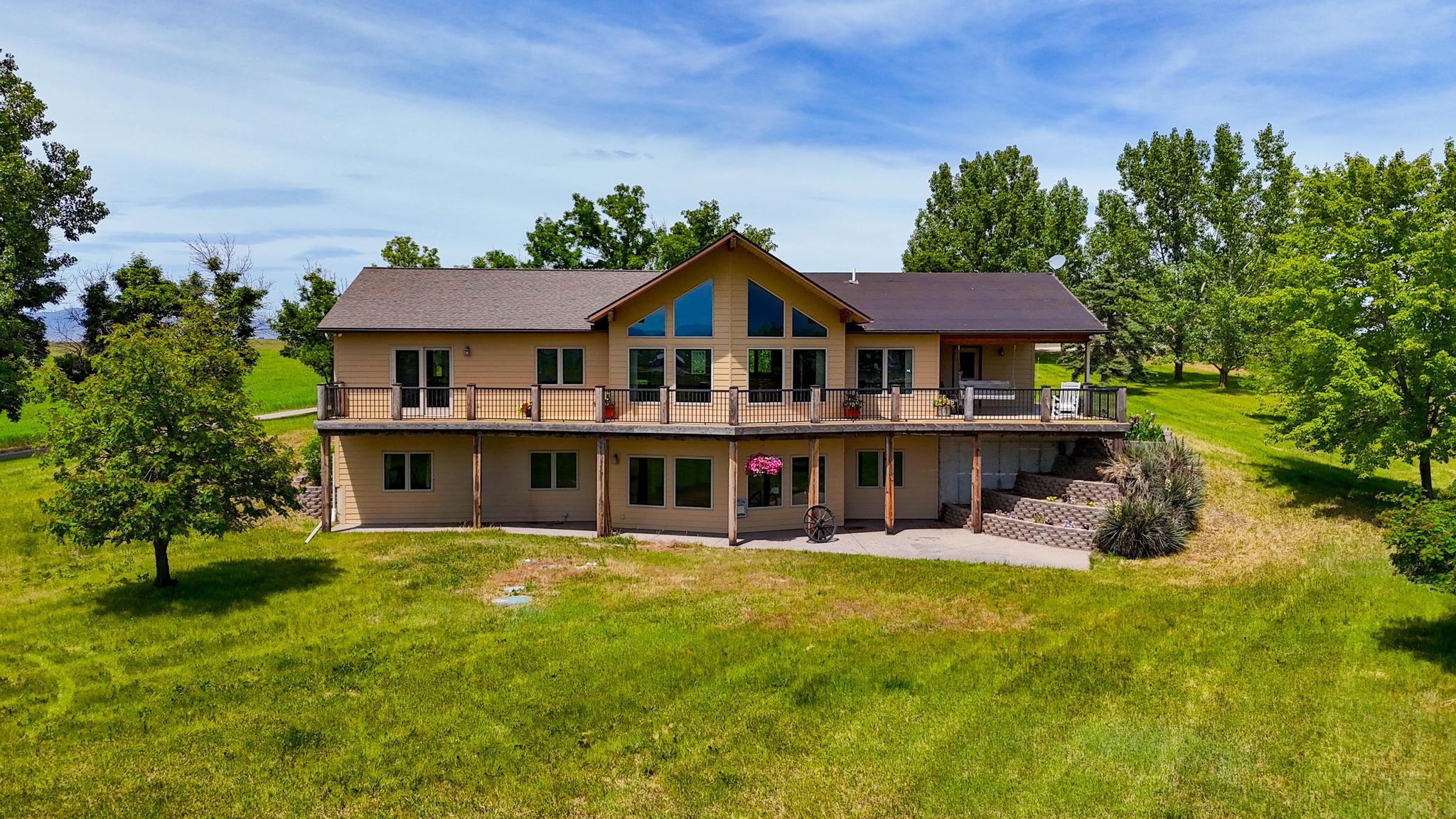38614 Round Butte Road Ronan, MT 59864 - Photo 1 of 50 Gallery Image 1