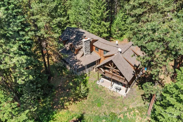 $699,900 | 123 Wilderness Ranch Lane, Cascade, ID 83611