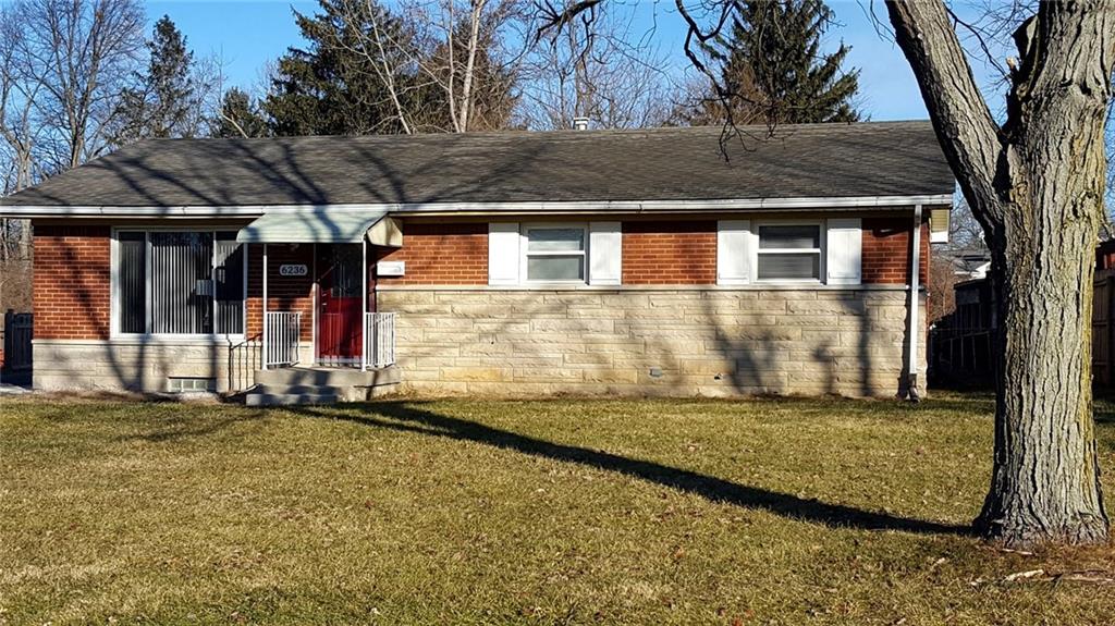 6236 Radnor Road Indianapolis, IN 46226 - Photo 1 of 16 Gallery Image 1