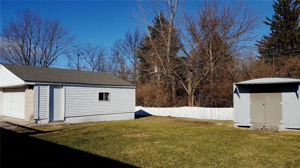 6236 Radnor Road Indianapolis, IN 46226 - Photo 15 of 16 Gallery Image 15