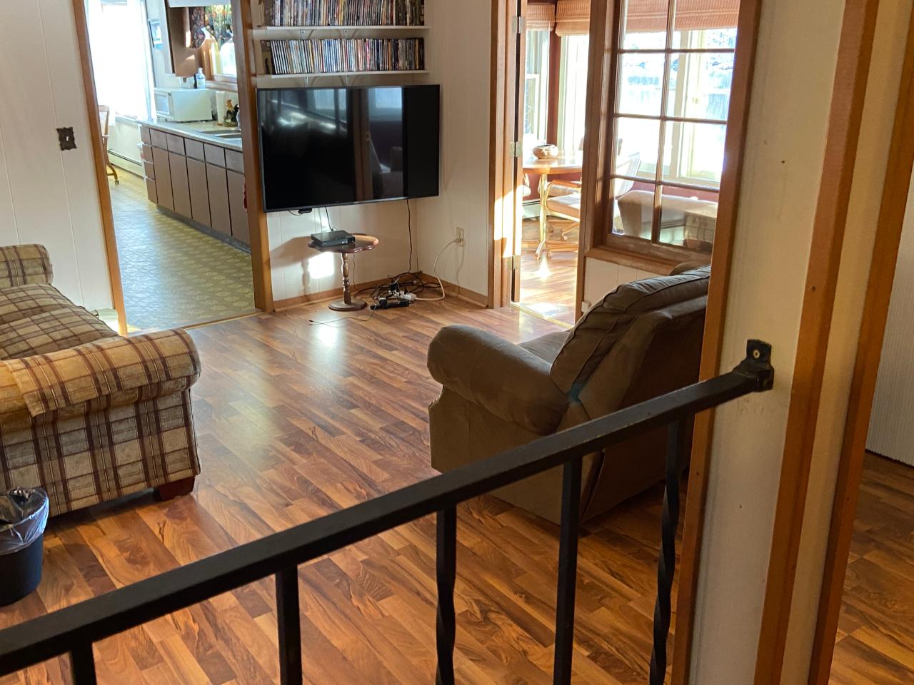 7467 Wolf Road Lake Tomahawk, WI 54539 - Photo 23 of 33 Gallery Image 23