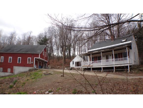 127 Duck Pond Road Weare, NH 03281 - Photo 1 of 19