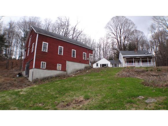 127 Duck Pond Road Weare, NH 03281 - Photo 2 of 19