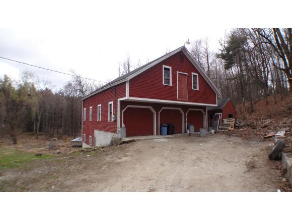 127 Duck Pond Road Weare, NH 03281 - Photo 4 of 19
