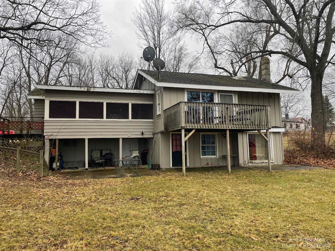 648 Wolff Road Manchester, MI 48158 - Photo 5 of 16