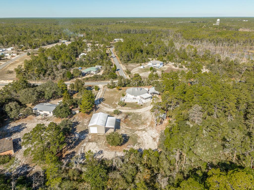 1810 Lighthouse Road Carrabelle, FL 32322 - Photo 64 of 80