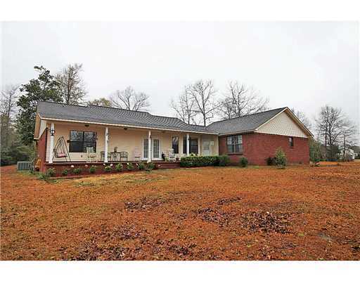 160 Rolling Woods Road Lucedale, MS 39452 - Photo 23 of 25 Additional Photo