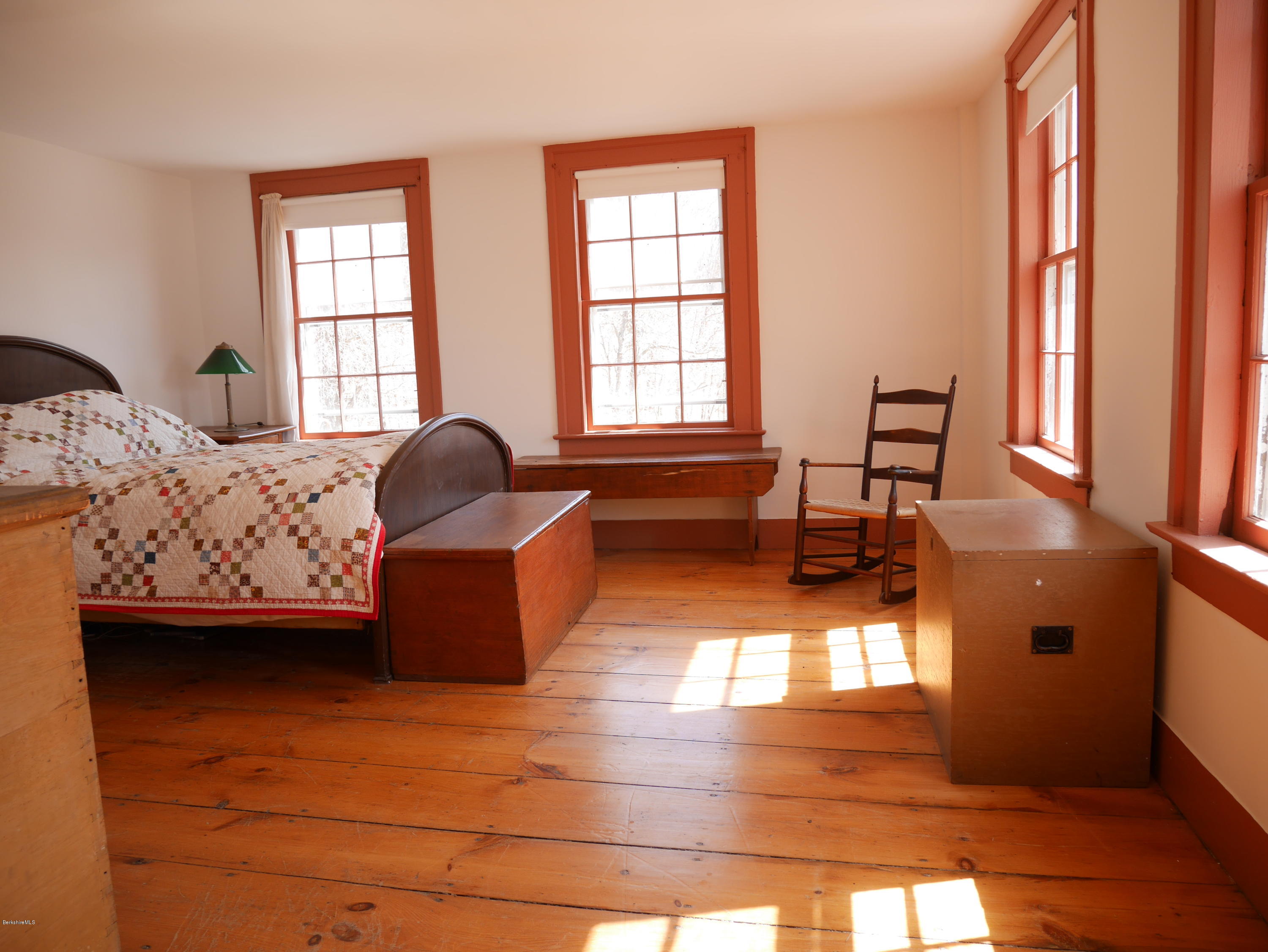 40 Cronk Road Sandisfield, MA 01255 - Photo 7 of 10 a living room with furniture and a window