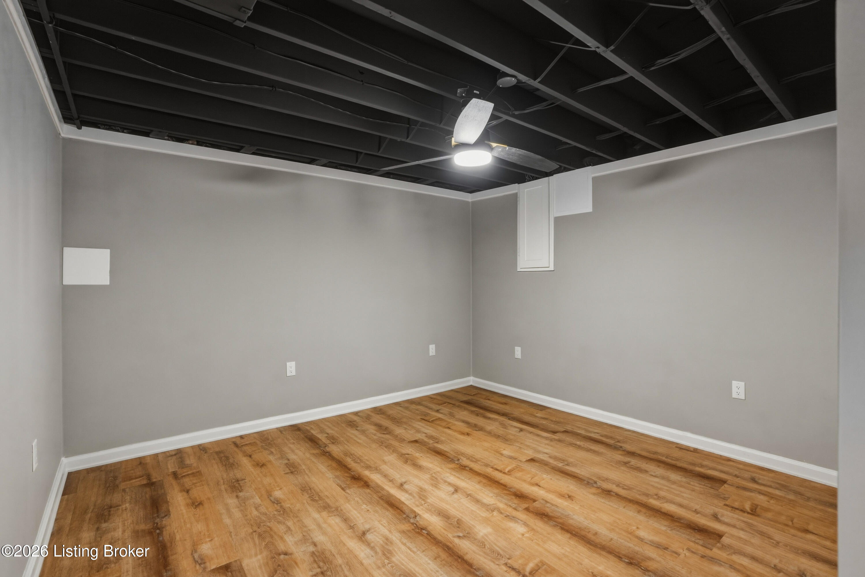 46 Rimrock Court Elizabethtown, KY 42701 - Photo 73 of 74 84_Basement_Room_Flex