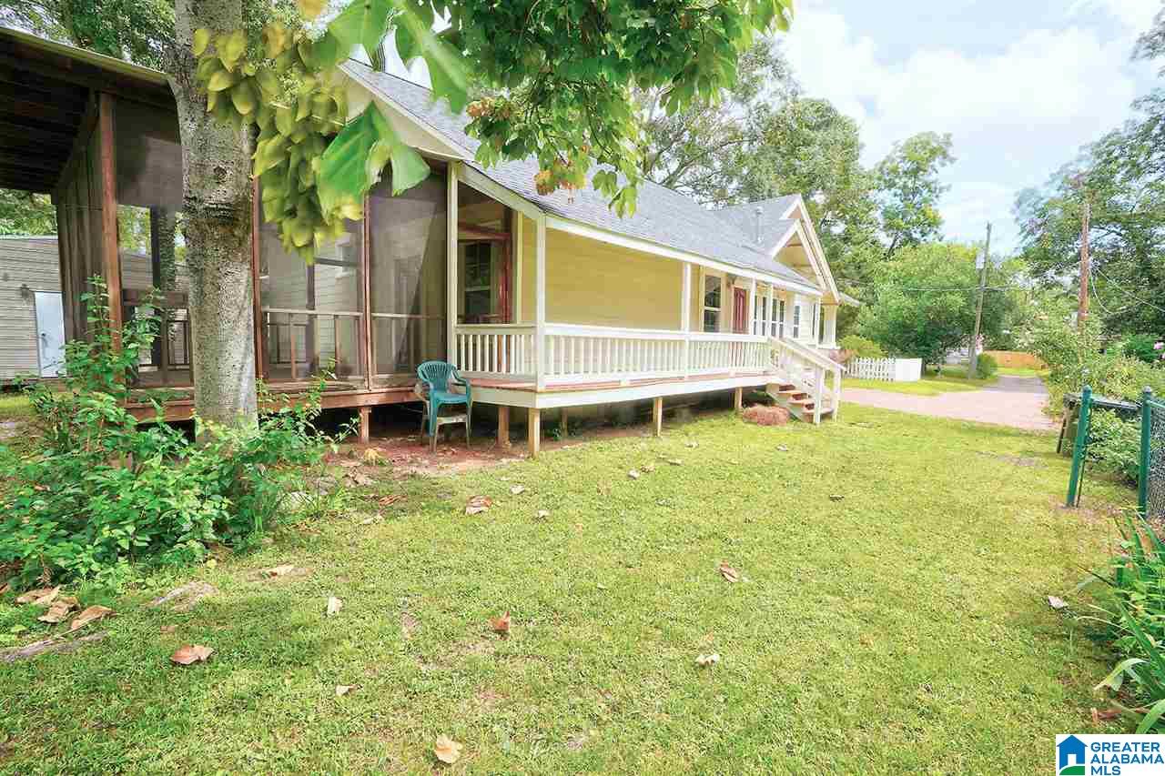 605 10th Street North Clanton, AL 35045 - Photo 25 of 29