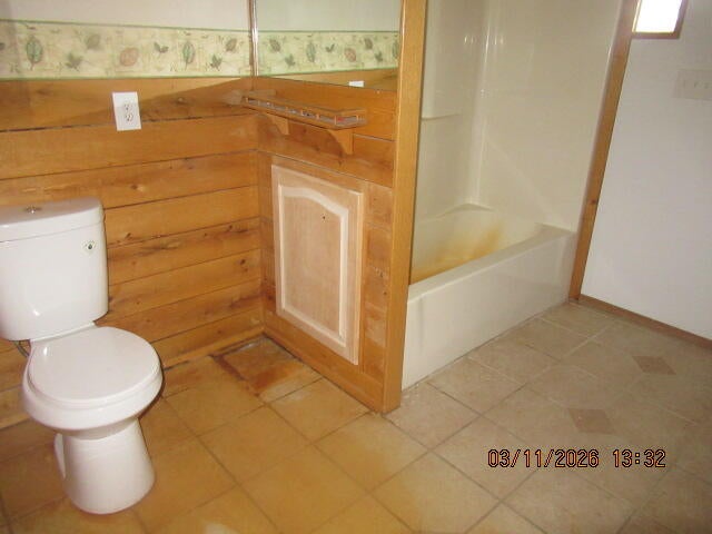 4527 North Sage Lake Road Hale, MI 48739 - Photo 15 of 16 Bathroom 1
