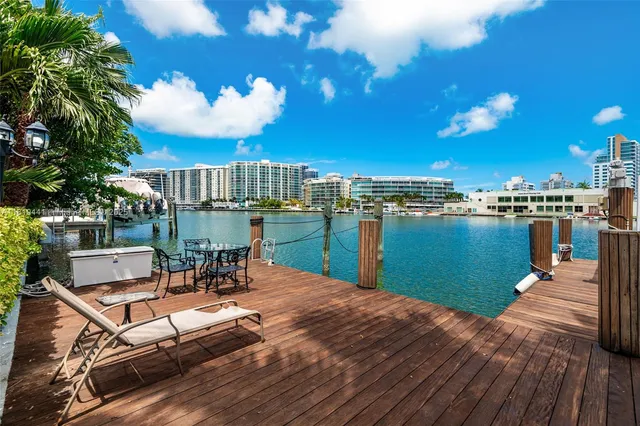 $13,999,000 | 6535 Allison Road, Miami Beach, FL 33141