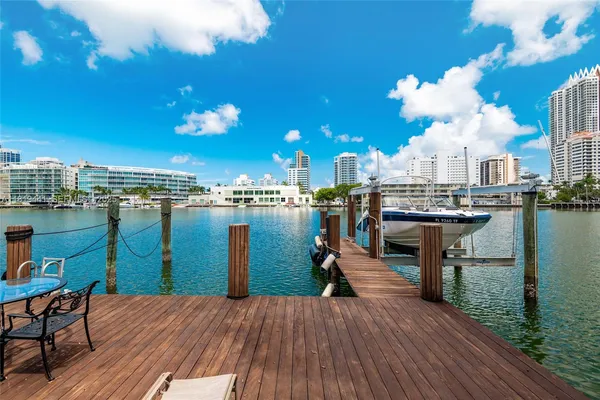 $13,599,000 | 6535 Allison Road, Miami Beach, FL 33141