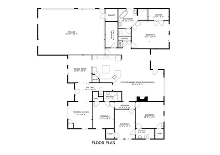 $659,900 | 1515 Malone Drive, Royse City, TX 75189