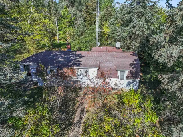 $2,500,000 | 10330 336th Avenue, Randall, WI 53181