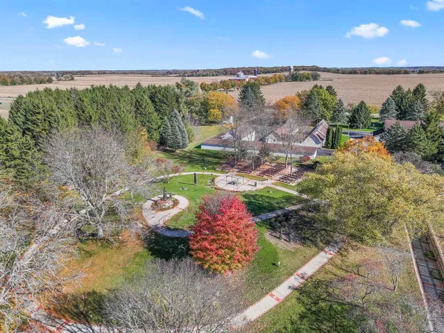 $2,500,000 | 10330 336th Avenue, Randall, WI 53181