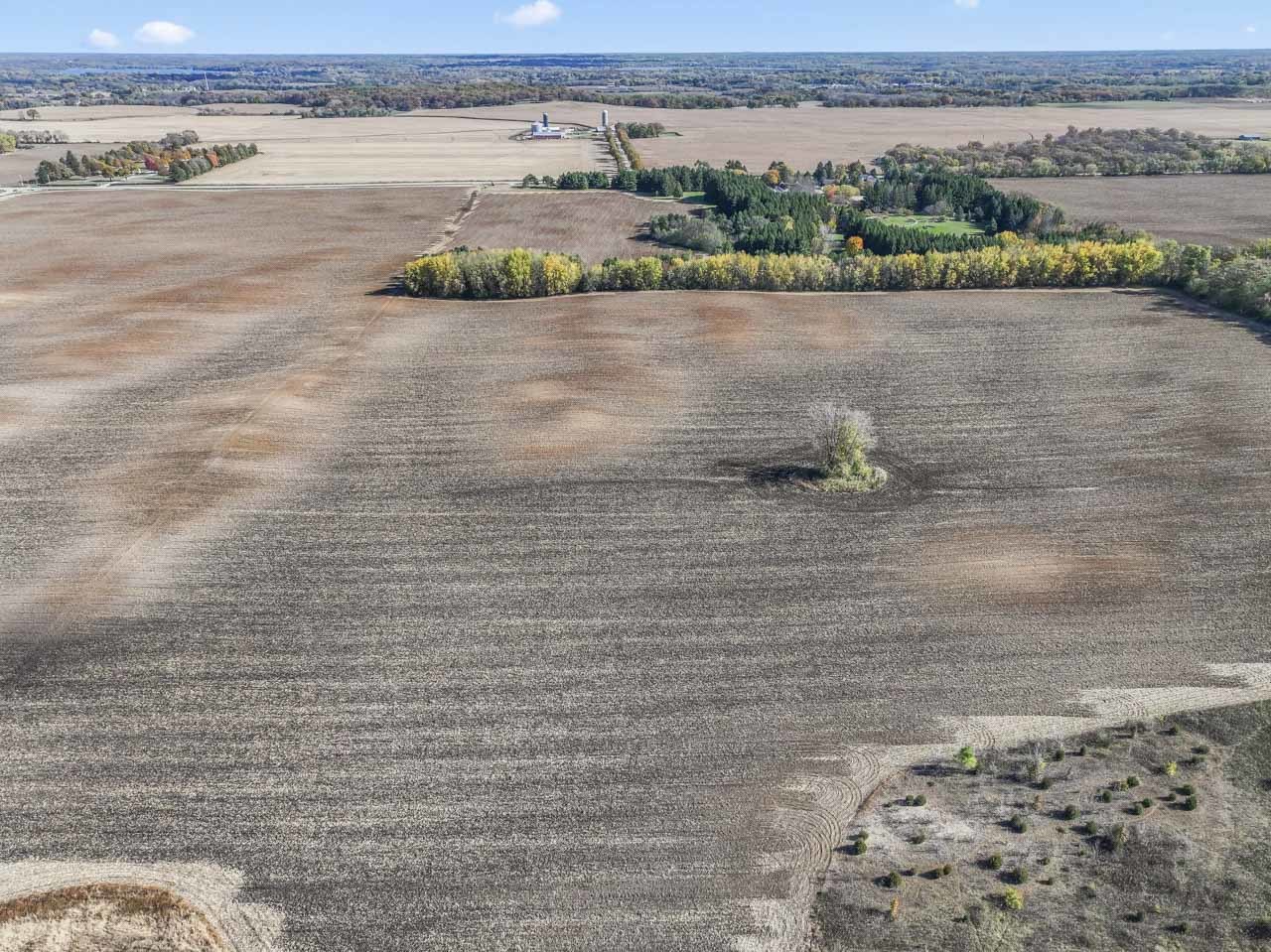 10330 336th Avenue Randall, WI 53181 - Photo 28 of 29 a view of an ocean