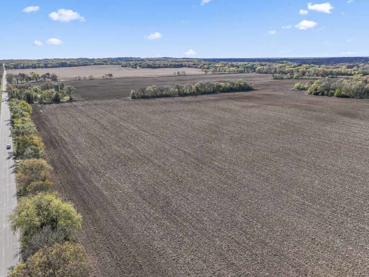 10330 336th Avenue Randall, WI 53181 - Photo 29 of 29 a view of an ocean beach