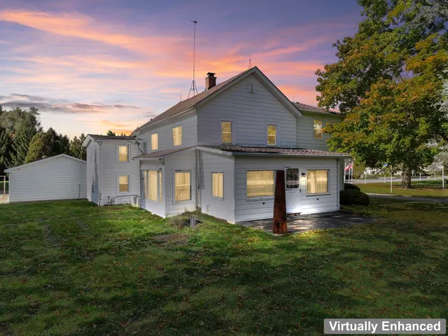 $2,500,000 | 10330 336th Avenue, Randall, WI 53181