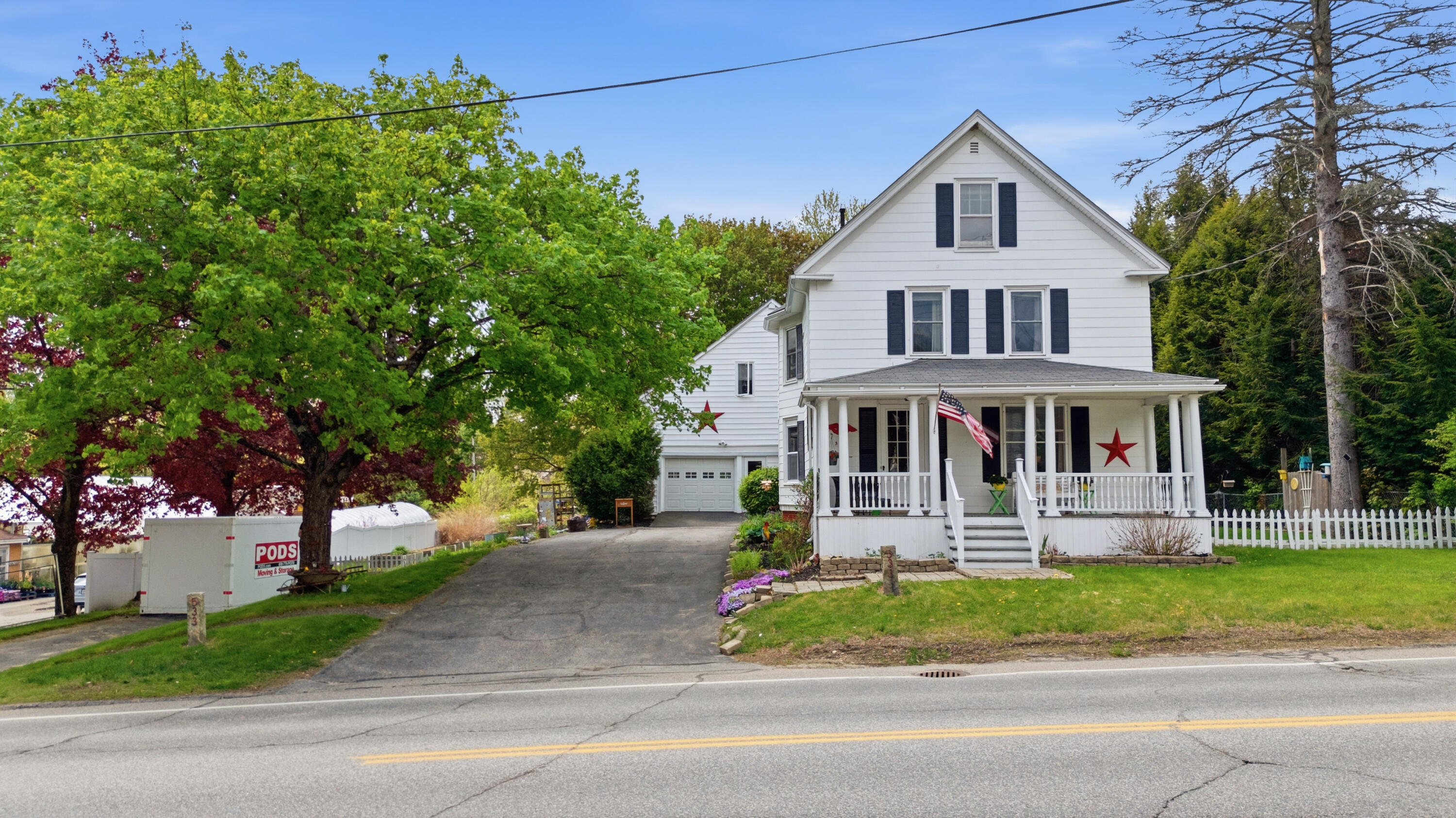 533 Webster Street Lewiston, ME 04240 - Photo 89 of 112 533 Webster Lewiston-78