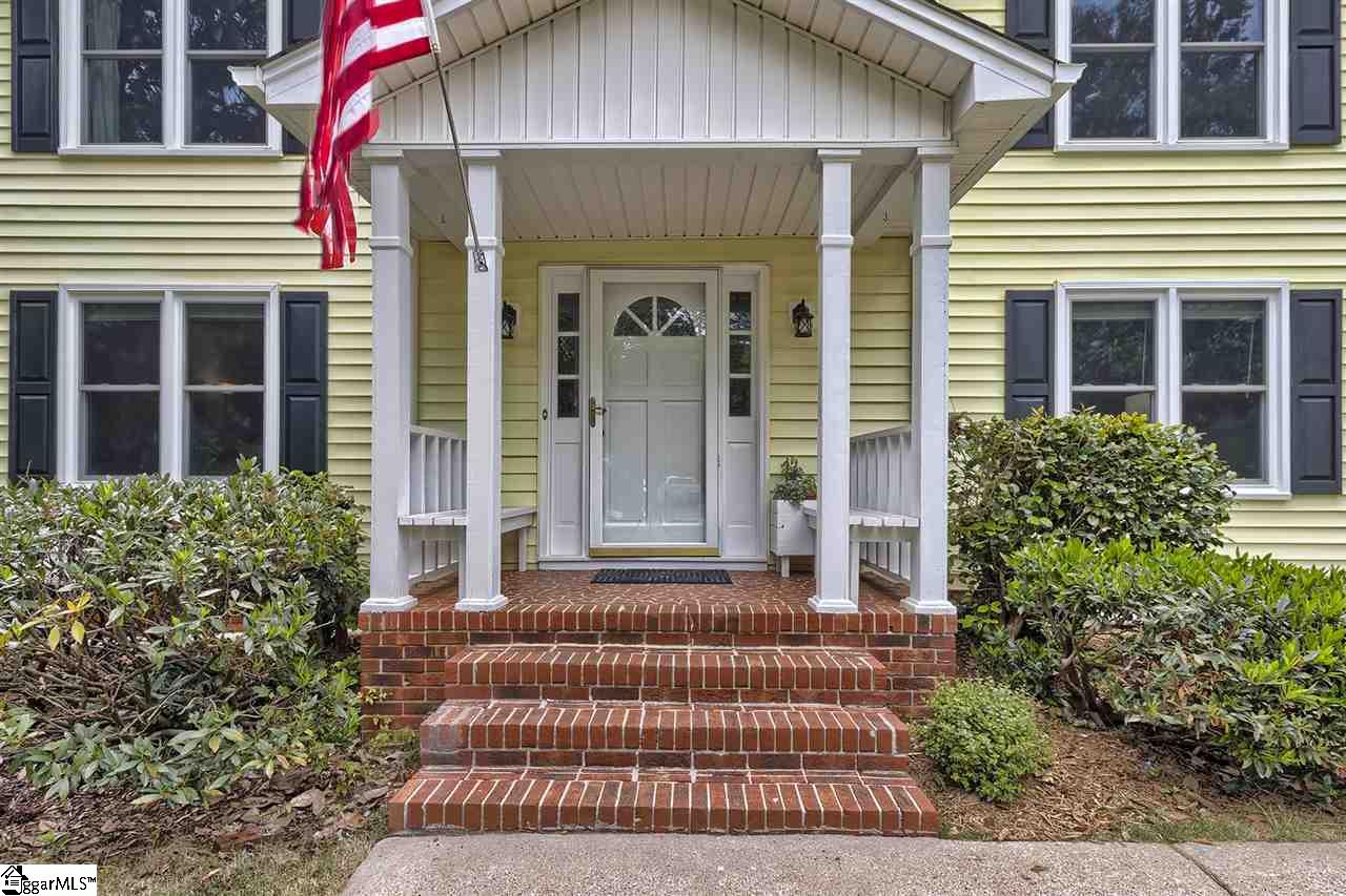 112 Pigeon Point Greenville, SC 29607 - Photo 22 of 36 Gallery Image 22