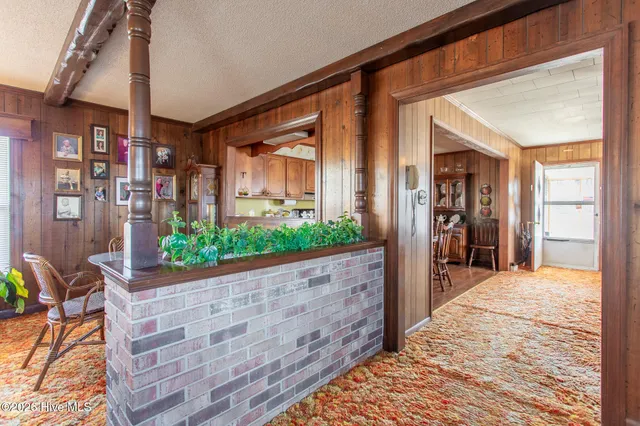 $225,000 | 202 Phillips Street, Hertford, NC 27944