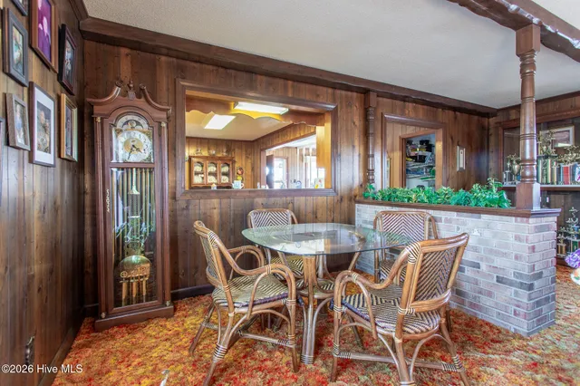 $225,000 | 202 Phillips Street, Hertford, NC 27944