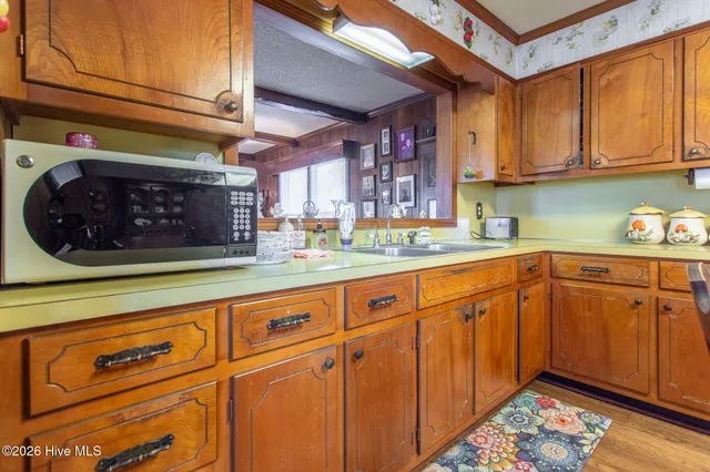 $225,000 | 202 Phillips Street, Hertford, NC 27944