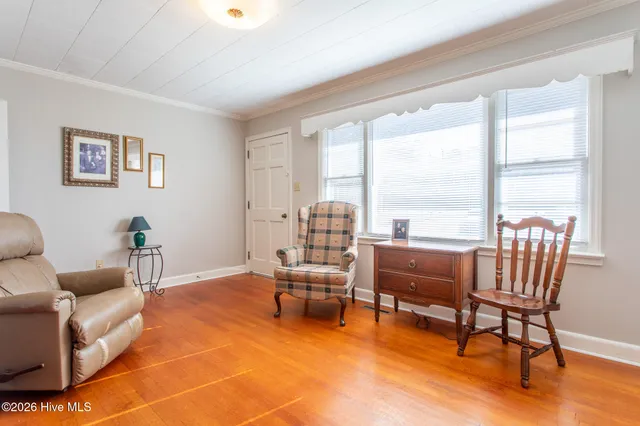 $225,000 | 202 Phillips Street, Hertford, NC 27944