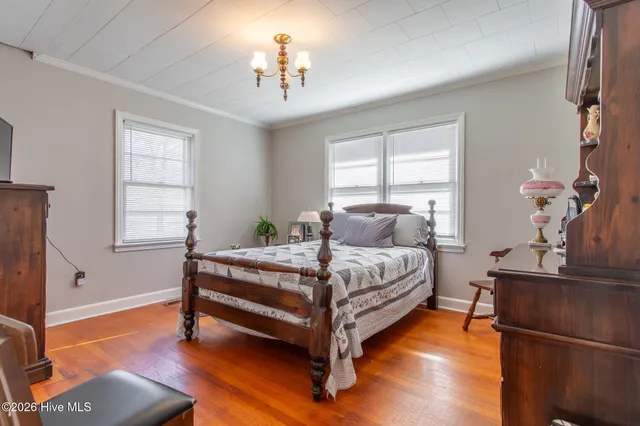 $225,000 | 202 Phillips Street, Hertford, NC 27944