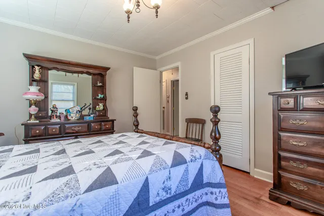 $225,000 | 202 Phillips Street, Hertford, NC 27944