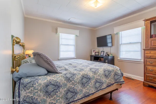 $225,000 | 202 Phillips Street, Hertford, NC 27944