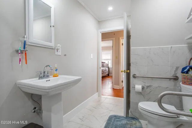 $225,000 | 202 Phillips Street, Hertford, NC 27944