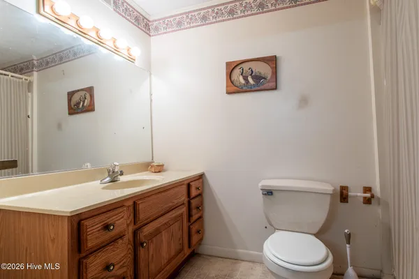 $225,000 | 202 Phillips Street, Hertford, NC 27944