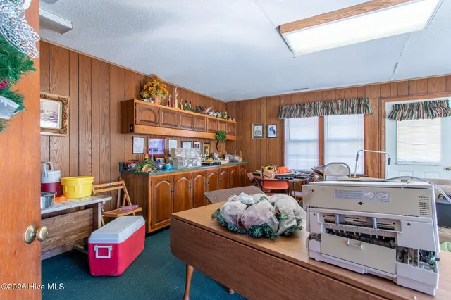 $225,000 | 202 Phillips Street, Hertford, NC 27944