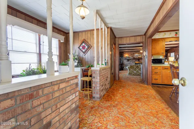 $225,000 | 202 Phillips Street, Hertford, NC 27944