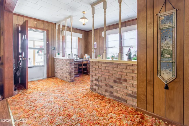 $225,000 | 202 Phillips Street, Hertford, NC 27944