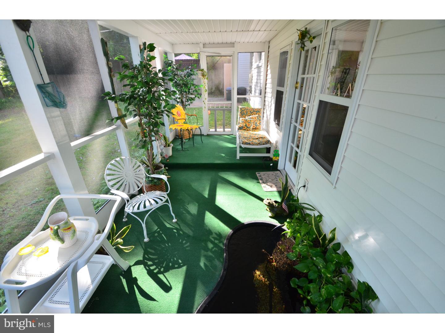 1404 Bucknell Road Wilmington, DE 19803 - Photo 20 of 23 Enclosed Porch