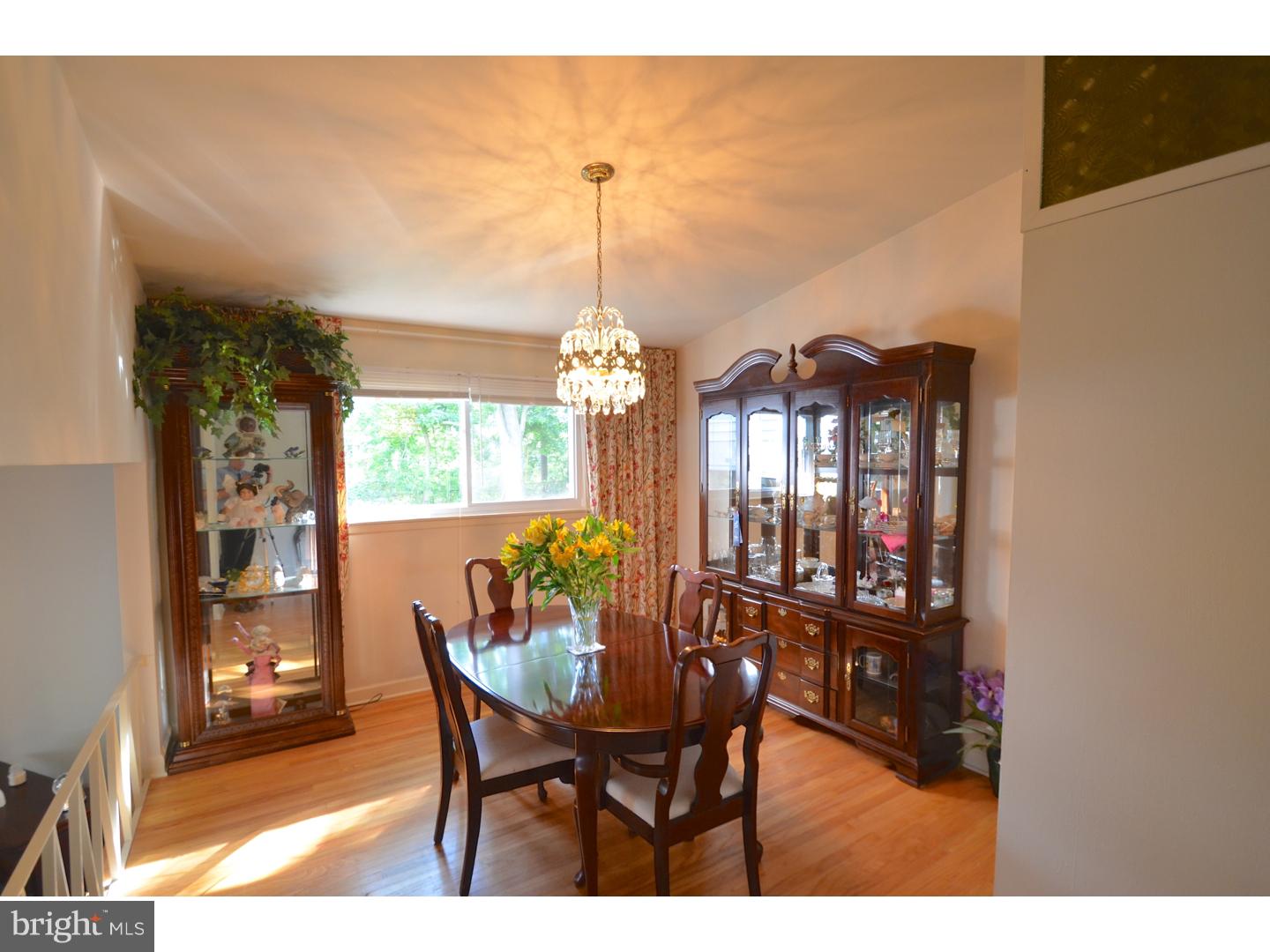 1404 Bucknell Road Wilmington, DE 19803 - Photo 5 of 23 Dining Room