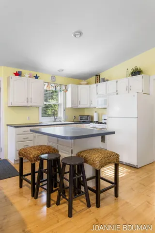 $249,900 | 8286 West Pine Grove Beach Drive, Baldwin, MI 49304