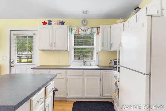 $249,900 | 8286 West Pine Grove Beach Drive, Baldwin, MI 49304