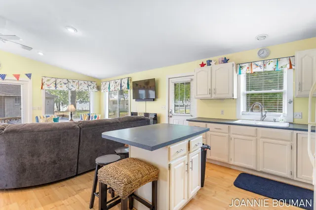 $249,900 | 8286 West Pine Grove Beach Drive, Baldwin, MI 49304