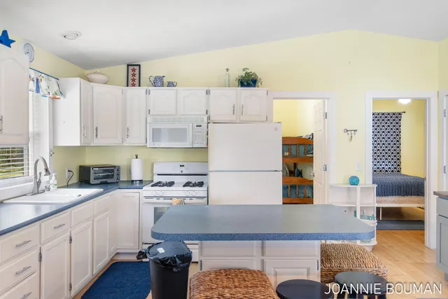 $249,900 | 8286 West Pine Grove Beach Drive, Baldwin, MI 49304