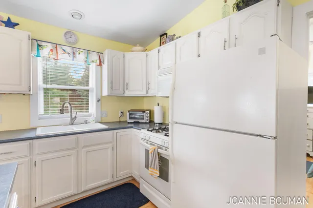 $249,900 | 8286 West Pine Grove Beach Drive, Baldwin, MI 49304