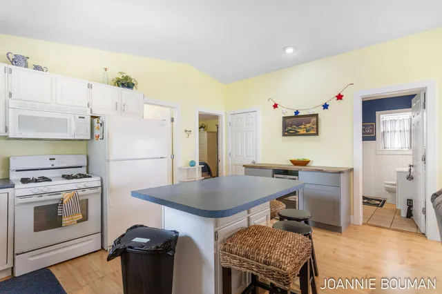 $249,900 | 8286 West Pine Grove Beach Drive, Baldwin, MI 49304