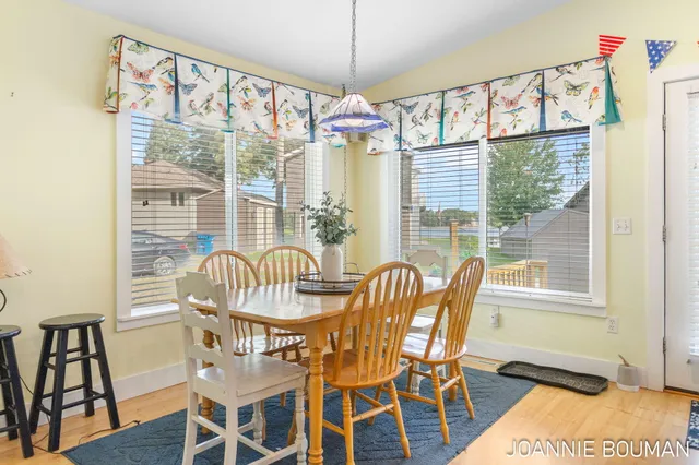 $249,900 | 8286 West Pine Grove Beach Drive, Baldwin, MI 49304