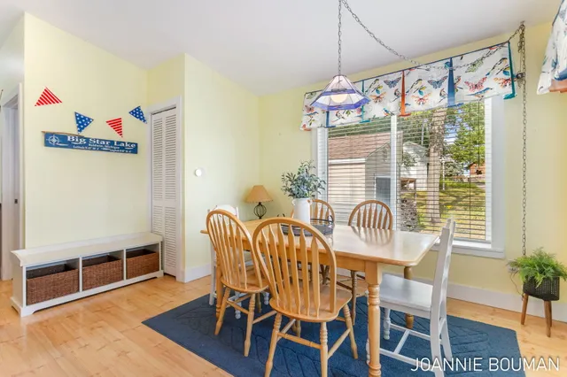 $249,900 | 8286 West Pine Grove Beach Drive, Baldwin, MI 49304