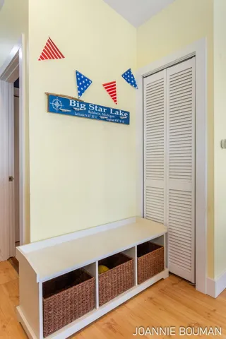 $249,900 | 8286 West Pine Grove Beach Drive, Baldwin, MI 49304