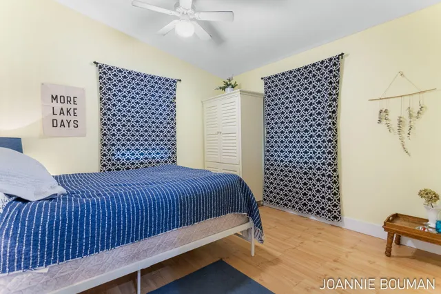 $249,900 | 8286 West Pine Grove Beach Drive, Baldwin, MI 49304